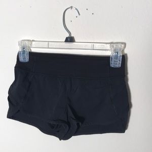 Girls ivivva speedy shorts